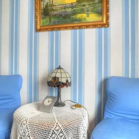 Am Steintisch By Interhome Appartamento