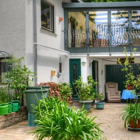 Am Steintisch By Interhome 席德尔·施瓦伦贝尔