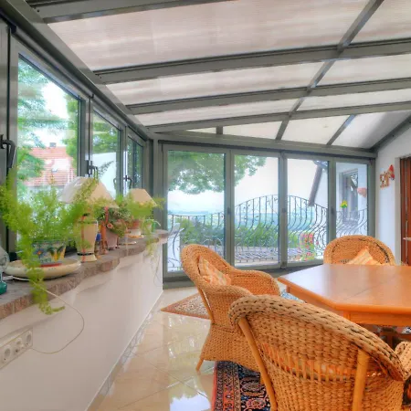 Am Steintisch By Interhome Appartamento