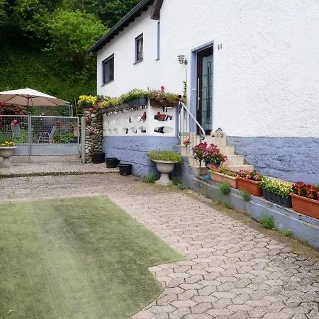 公寓 Am Steintisch By Interhome *