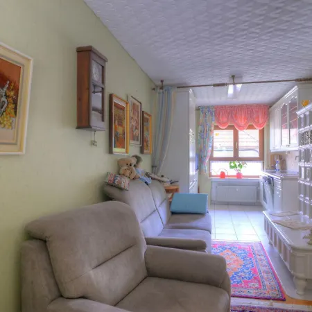 Am Steintisch By Interhome Apartment *