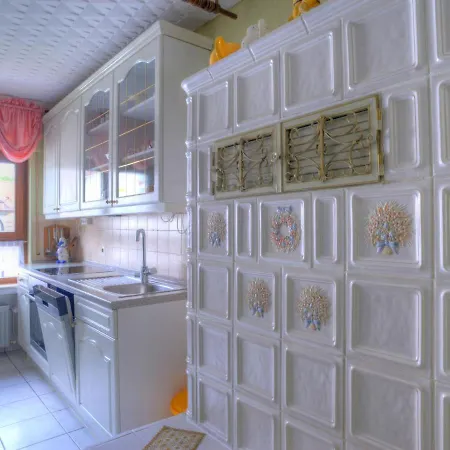 Am Steintisch By Interhome * 슈나이더슈발렌베르크