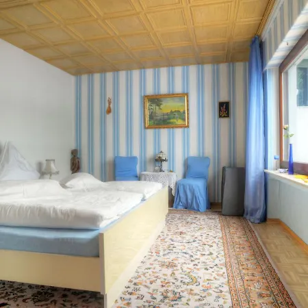 Am Steintisch By Interhome *