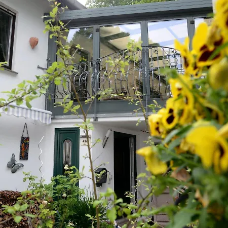 Am Steintisch By Interhome Appartement Schieder-Schwalenberg