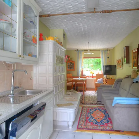 Am Steintisch By Interhome *