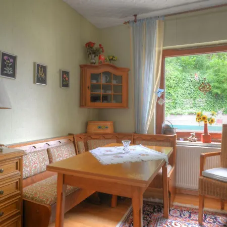 Am Steintisch By Interhome 아파트 *