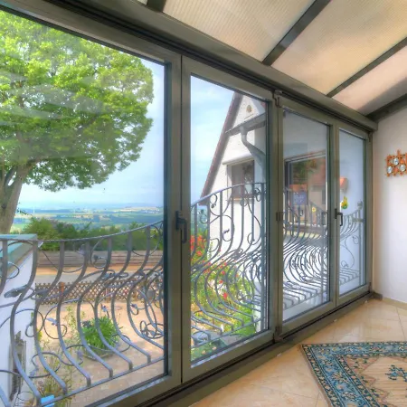 Am Steintisch By Interhome