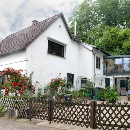 Am Steintisch By Interhome