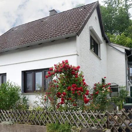 Am Steintisch By Interhome * 슈나이더슈발렌베르크