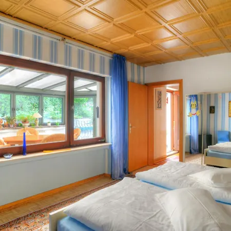 Am Steintisch By Interhome