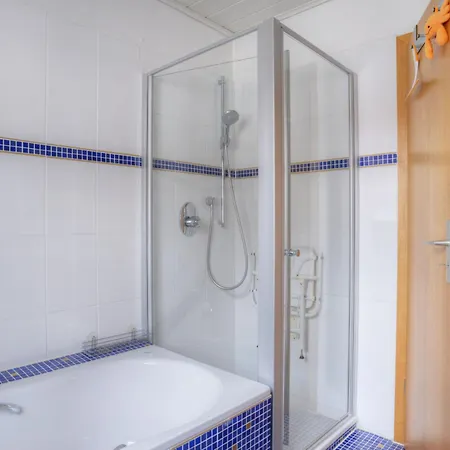 Am Steintisch By Interhome 아파트 슈나이더슈발렌베르크