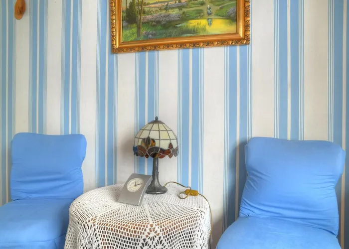 Am Steintisch By Interhome Appartement