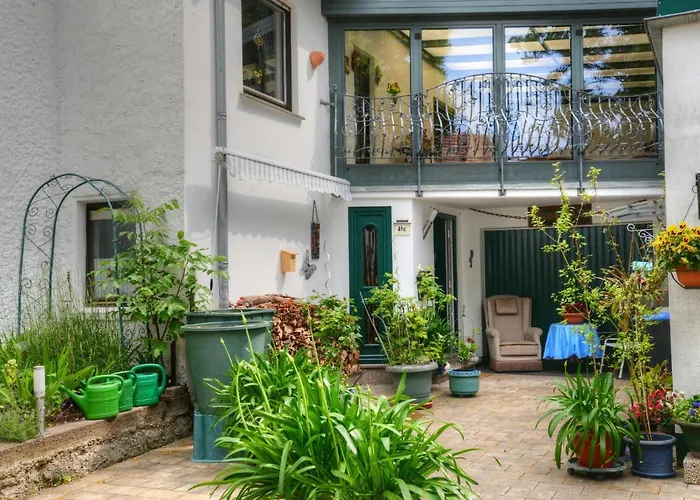 Am Steintisch By Interhome Schieder-Schwalenberg