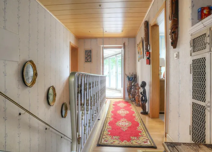 Am Steintisch By Interhome דירה