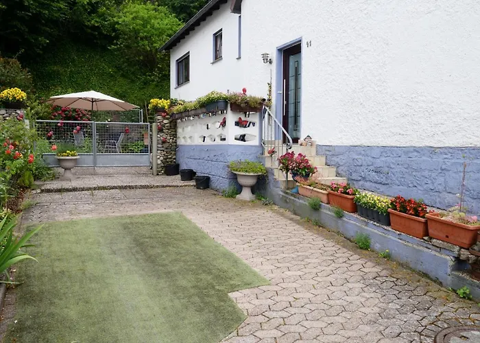 아파트 Am Steintisch By Interhome *