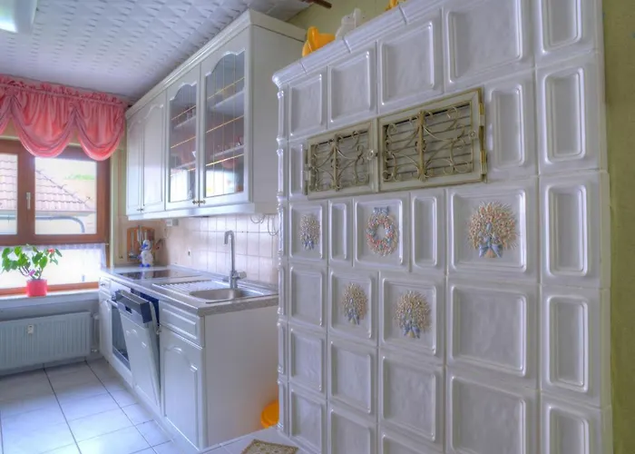 Am Steintisch By Interhome * Schieder-Schwalenberg