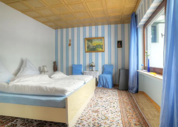 Am Steintisch By Interhome *