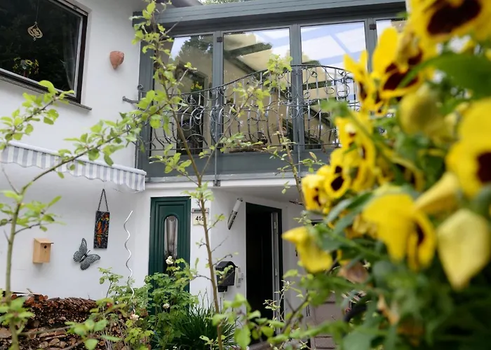 Am Steintisch By Interhome Appartement Schieder-Schwalenberg