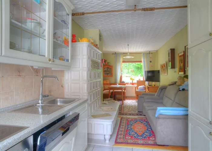 Am Steintisch By Interhome *