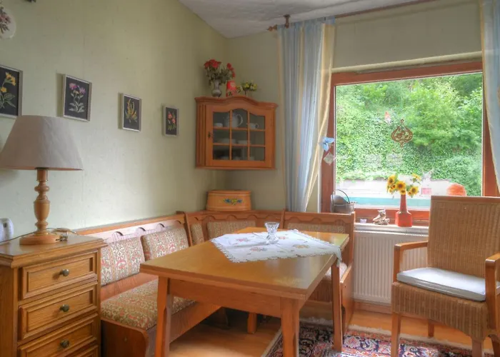 Am Steintisch By Interhome Appartement *