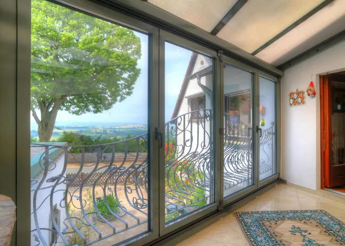 Am Steintisch By Interhome