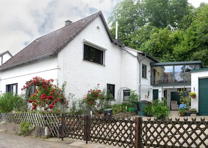 Am Steintisch By Interhome