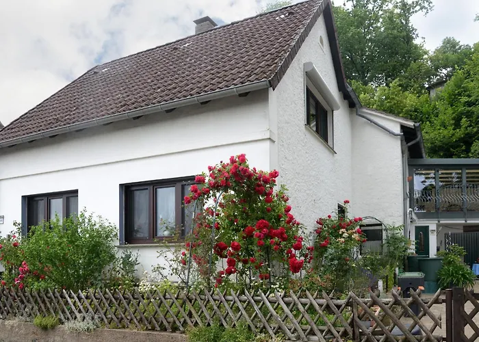 Am Steintisch By Interhome * Schieder-Schwalenberg