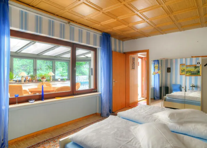 Am Steintisch By Interhome