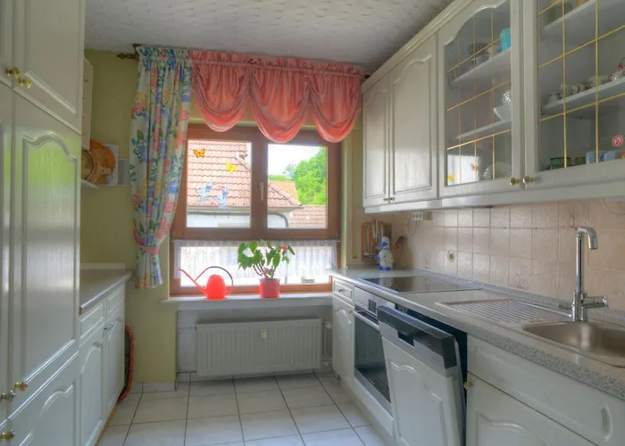 Am Steintisch By Interhome דירה