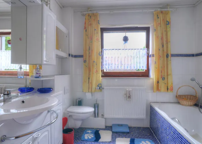 Am Steintisch By Interhome Schieder-Schwalenberg